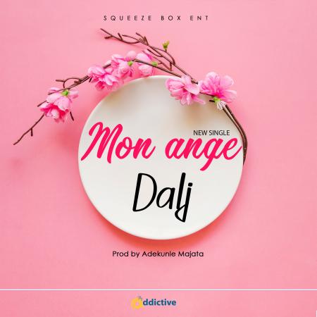 Quelques jours après son mariage, Dal J lâche un single «Mon Ange»